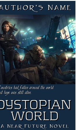 Biography - Deep Night