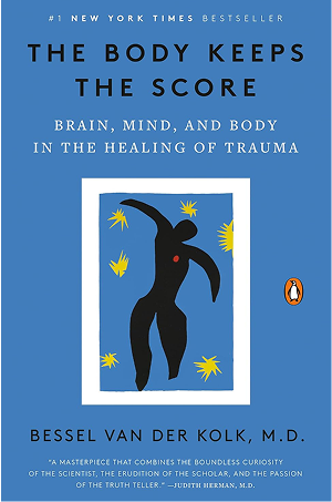 Fiction Book - Hidden Enemey