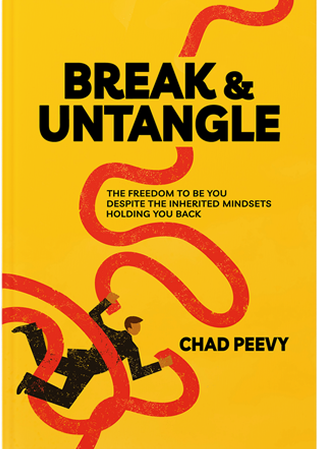 Fiction Book - Refract